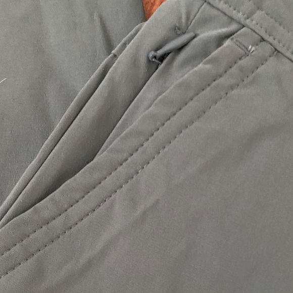 Gerry Weber Women's Green Boot Cut Pants - Picture 4 of 7